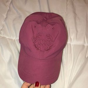 “Pink” SnapBack